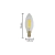 Lâmpada LED Gota 4W - Atacado Led