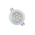 Spot LED Redondo 7W en internet