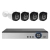Kit de Cámara de Seguridad DVR