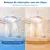 Ventilador LED 70W - Atacado Led