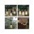 10M Clothesline Light on internet