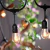 10M Clothesline Light - Atacado Led