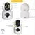 Cámara de Seguridad Wi-Fi R11-20C en internet