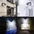 20W Solar Wall Light - buy online