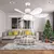 Led Lamp with Fan - buy online