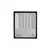 Reflector LED Branco 200W Floodlight