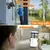 Imagen de Cámara de Seguridad Solar Wi-Fi TQ7-Turbo