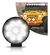 Round LED Headlight 27W on internet