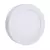 Plafón Led 15w Sorepor Redonda - Atacado Led