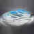 Tira Led 320 Leds por Metro con Silicona en internet