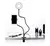 Ring Light para Mesa en internet