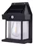 12W Solar Wall Light - buy online