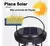 Solar Wall Light Cl-T66 - buy online