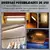 Luminaria LED Recargable en internet