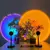 Sunset Projector on internet
