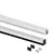 Perfil LED - Atacado Led