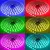 Led Strip 60 leds per Meter with Silicone - Atacado Led