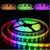 Led Strip 60 leds per Meter with Silicone - online store