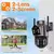 Cámara de Seguridad Solar Wi-Fi TQ7-Turbo - tienda online