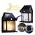 12W Solar Wall Light on internet