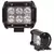Faro LED Cuadrado 18W