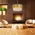 Lustre Redonda Cristal - comprar online