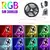 Led Strip 60 leds per Meter with Silicone