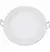 Luz de Techo Led Empotrada Redonda de 3w - comprar online