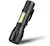 Mini Linterna LED Táctica con Zoom 5W - comprar online