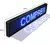 Painel Led Digital 70cmx20cm - comprar online