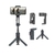 Estabilizador Gimbal con Iluminación LED