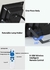 Solar Reflector 500W - Atacado Led