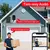 Cámara de Seguridad Wi-Fi con Panel Solar 2 MP - tienda online