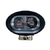 LED Headlight with Magnifying Glass 36W - buy online