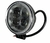 Round LED Headlight 12W