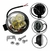 Round LED Headlight 12W - buy online