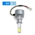 Pair of H1 Led Headlights on internet