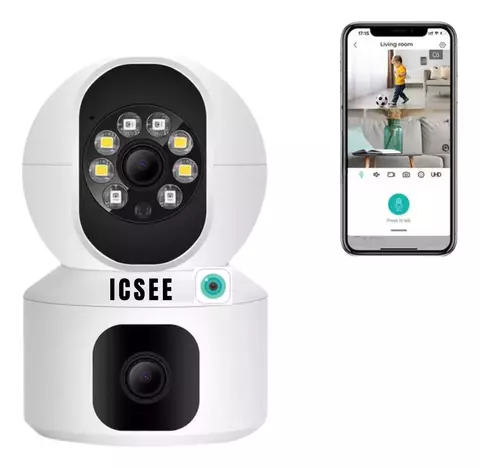 R11-20C Wi-Fi Security Camera - buy online