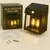 Solar Wall Light 888-2 - buy online