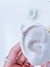 Piercing fake folha