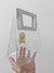 Sacola de pvc - comprar online