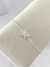 Pulseira asas brilhantes - comprar online