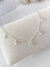 Pulseira gotas de brilho - comprar online