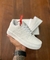 Air Force 1 na internet