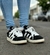 Adidas Campus Couro na internet