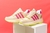 Imagem do Adidas colab Gucci