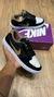 Nike SB gold
