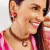 CONJUNTO CORES DO NORDESTE - 01 COLAR E 01 PAR DE BRINCOS