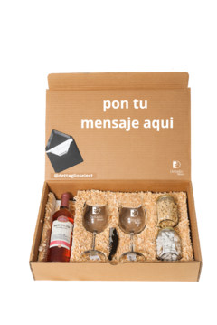 Dettaglio box wine en internet