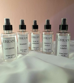 Home Spray Dream Bamboo 200 mL - comprar online